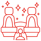 Car Products Icon