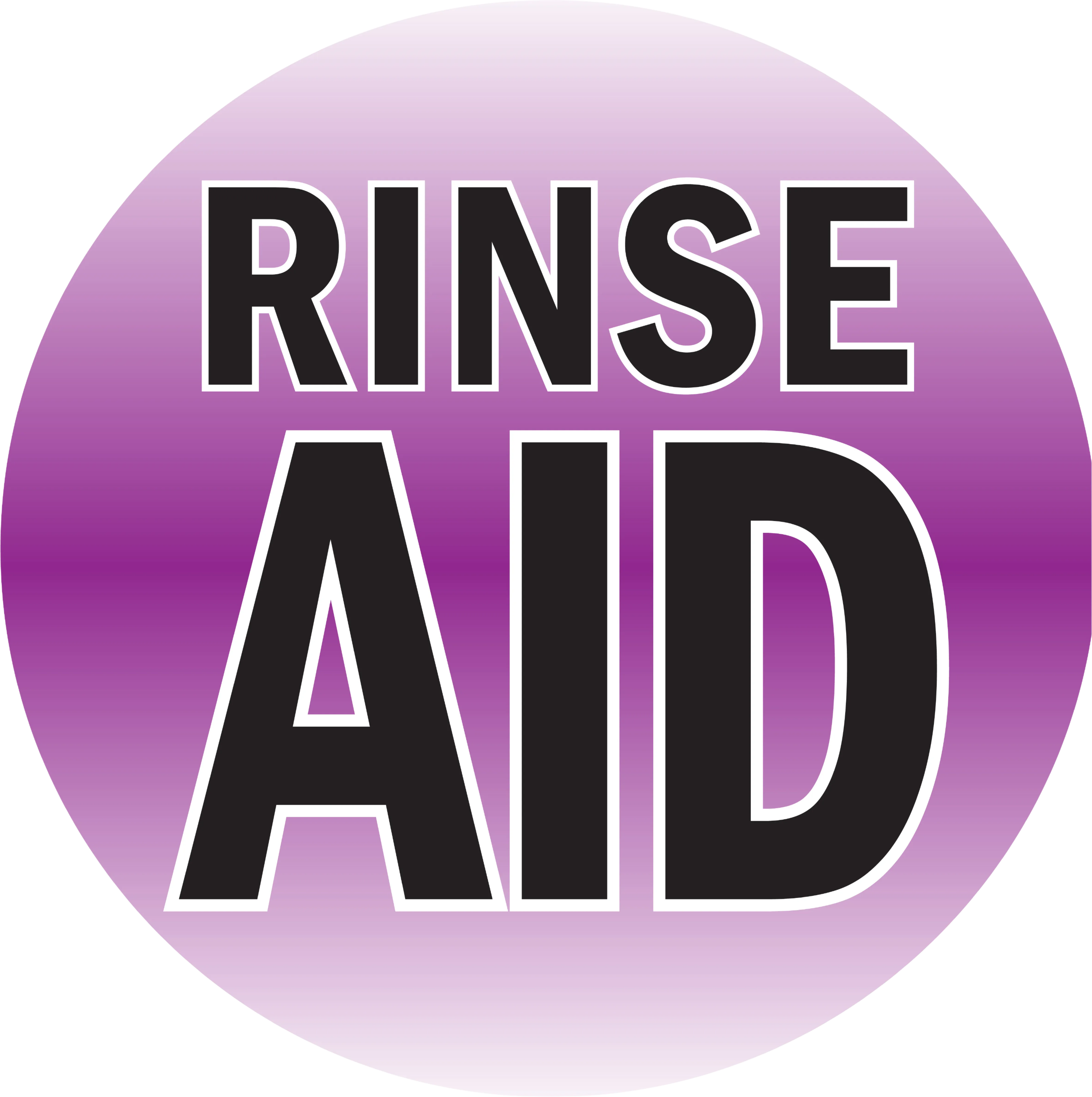 Rinse Aid