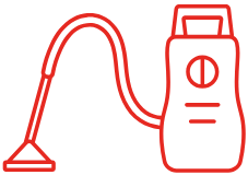 Vacuum icon