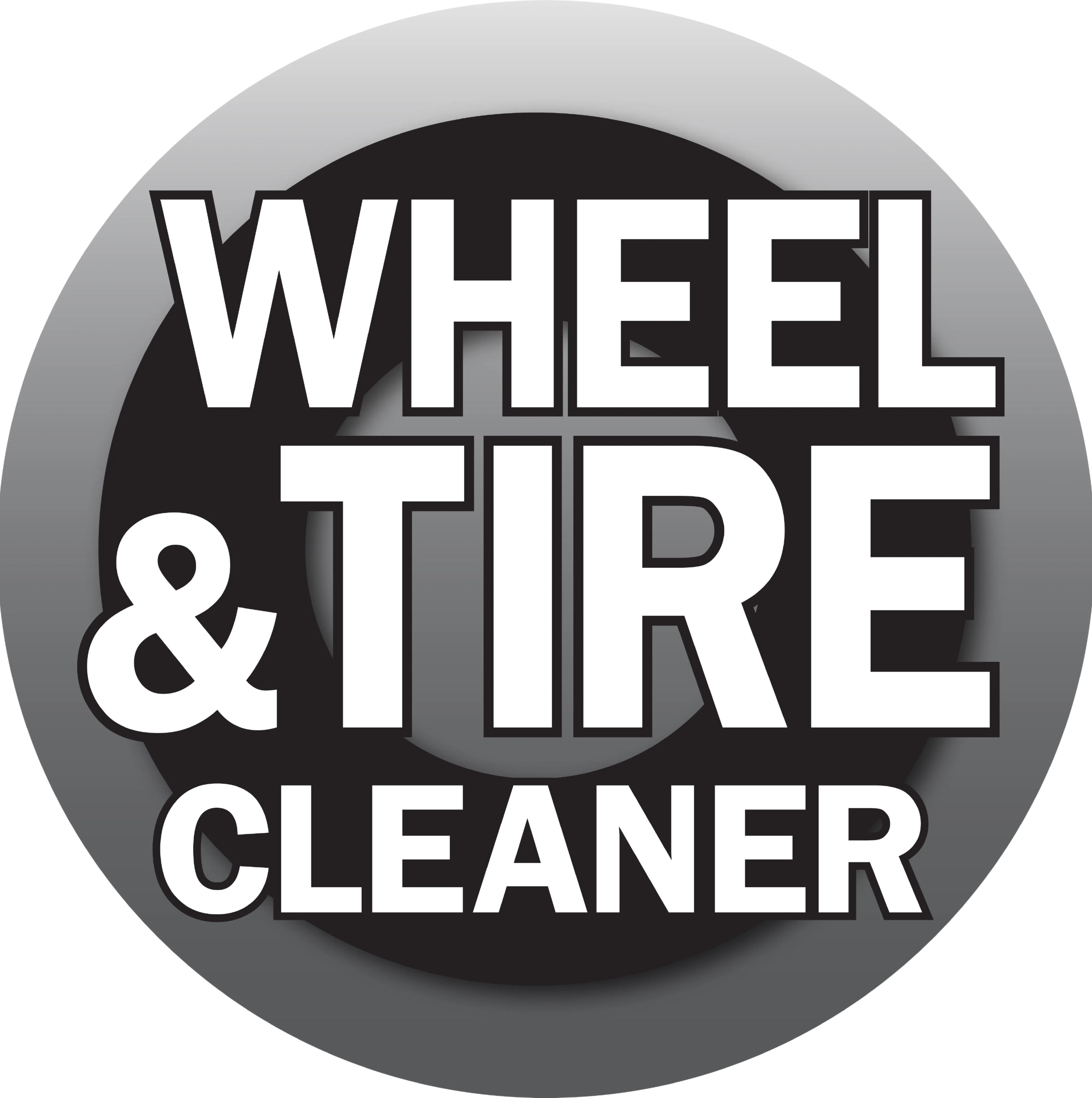Wheel & Tire Cleaner